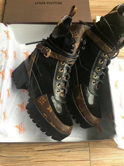 where to find replica louis vuitton|Louis Vuitton boots dupe.